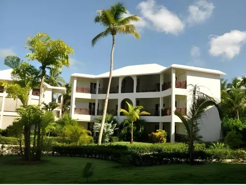 Savoy Hotel Boutique Hotel di Las Terrenas