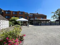 Hotel-Restaurant Vier Linden Hotels in Stade