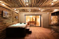 หมู่บ้านแฮมป์ตัน Pesquiers Ecolodge, Curio Collection โดย Hilton - รีสอร์ท