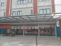 Maska Co Living Hotel di Kecamatan Sukarami