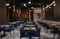 Four Points by Sheraton Izmir - breakfast