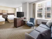 Residence Inn Atlanta Downtown Hotels near Margaret Mitchell Square