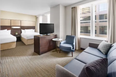 Residence Inn Atlanta Downtown