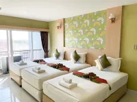 Family Hotel Hotels in Khon Kaen