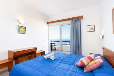 Playa Paraiso - Exceptional Ocean View - Sunset - Pool - Wifi Hotels near Playa de Ajabo