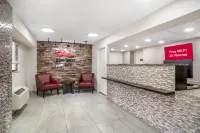 Red Roof Inn Greenville - 2 stelle