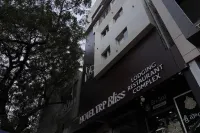 Hotel Trp Bliss Hotels in Nizamabad