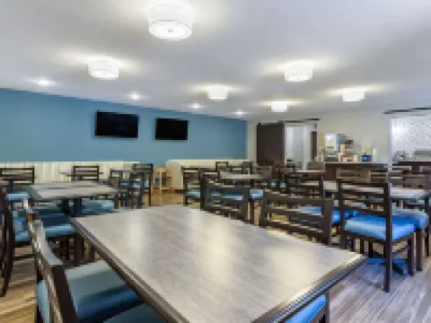 Comfort Inn & Suites Tualatin - Lake Oswego South Hoteles en Tualatin