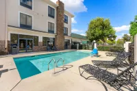 Comfort Suites Augusta Riverwatch - Pools