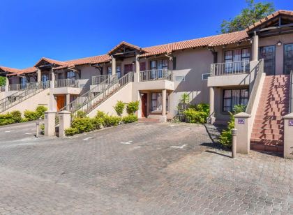 Mercure Nelspruit Hotel