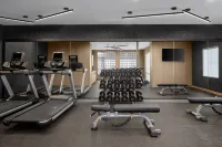 AC Hotel Park City - Træningscentre