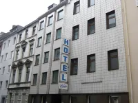 Hotel Windsor Hotels in Cologne