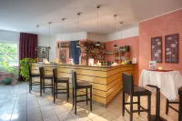 Euro Park Hotel Hennef Hotels in Hennef