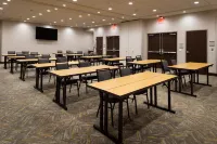 Residence Inn Charlotte Northlake - Pet friendly