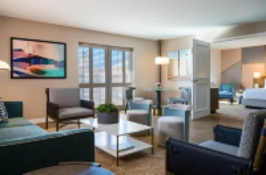 Renaissance Esmeralda Resort & Spa, Indian Wells Hotels in Indian Wells