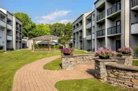 Courtyard Boston Andover Các khách sạn ở Lawrence