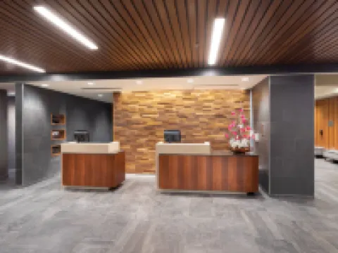 コートヤード・ボウイ ボウイーのホテル