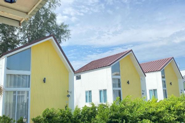 ลูเซียโน่ โฮมสเตย์ (Luciano Homestay)_5