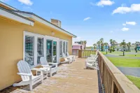 The Salty Sandpiper - Boutique