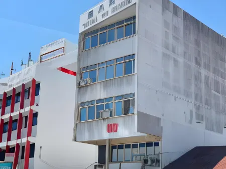 The 60 Отели рядом с достопримечательностью «Hean Boo Thean Temple»