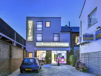 Hotel Shepherds Bush London Hotels near BPP University