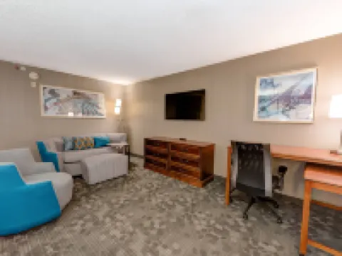 Courtyard Chapel Hill Hotels in Orange County