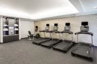 Courtyard Rocky Mount - Gym