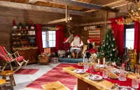 The Luxury Downtown Rovaniemi Các khách sạn gần Misi