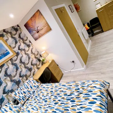 One Studio Bradford City Center