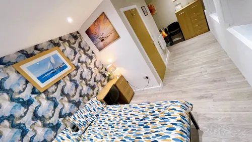 One Studio Bradford City Center