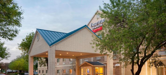 Fairfield Inn & Suites Dallas Plano Hotels in Plano