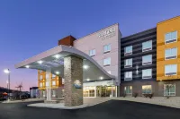 Fairfield Inn & Suites Louisville Shepherdsville