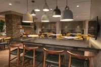 Fairfield Inn & Suites Gatlinburg Downtown - breakfast