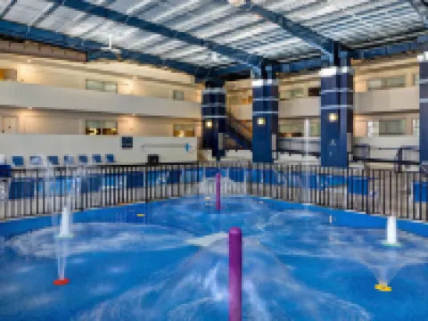 Four Points by Sheraton Peoria Hotels in Peoria