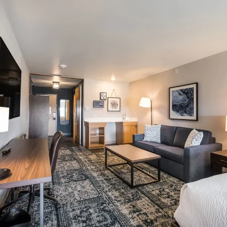 Four Points by Sheraton Elkhart