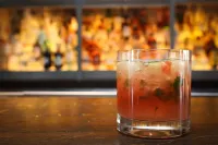 Boulder Marriott - bar