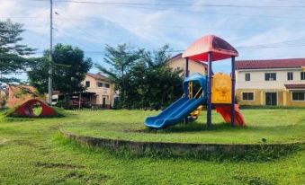 2 Storey Camella Homes