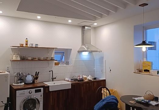 중문의 프라이빗 하우스 대표 이미지
