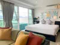 Davina Beach Homes - Pensions