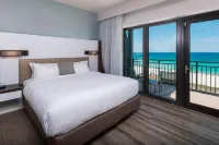 SpringHill Suites by Marriott Navarre Oceanfront - Balkoner