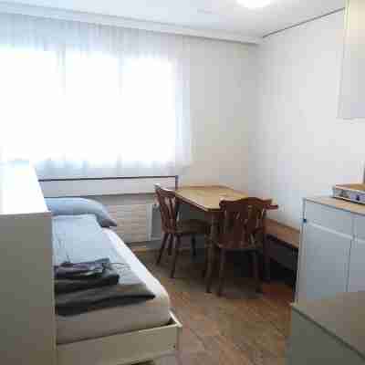 Sunnmatt 752 Rooms
