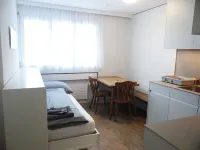 Sunnmatt 752 โรงแรมใน