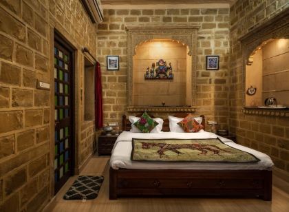 Hotel Jeetvilla