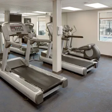 Residence Inn Ontario Airport