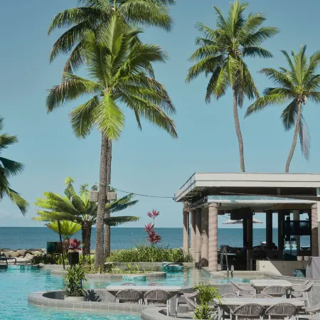 Sheraton Fiji Golf & Beach Resort