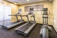 TownePlace Suites Dayton North Hotels in Butler Township