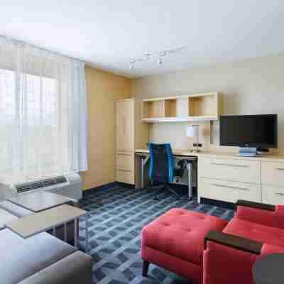 TownePlace Suites Shreveport-Bossier City Rooms