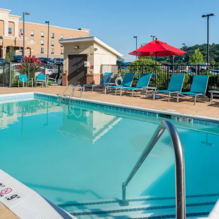 TownePlace Suites Huntington