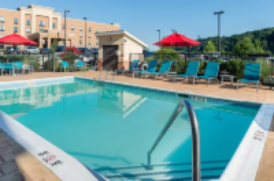 TownePlace Suites Huntington