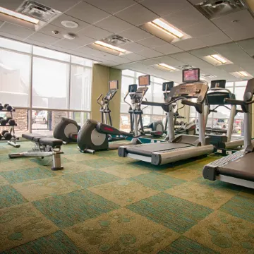 SpringHill Suites Canton